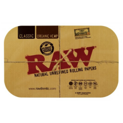Raw Classic Mixerbakke Cover 12 x 17cm