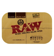 Raw Classic Mixerbakke Cover 12 x 17cm