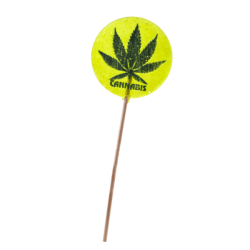 Cannabis Lollipop 70gram