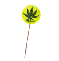 Cannabis Lollipop 70gram