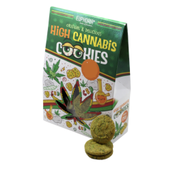 High Cookies Cannabis