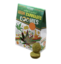 High Cookies Cannabis