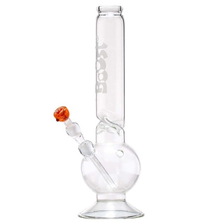 Glas Bong Boost Fat 46cm