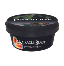 Paradise Steam Stones Miracle Blast