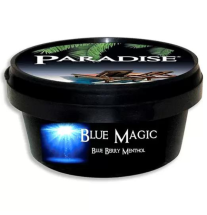 Paradise Steam Stones Blue Magic