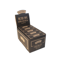 Smokers Choice Brown Super Kingsize 50stk