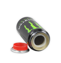 Monster Energy