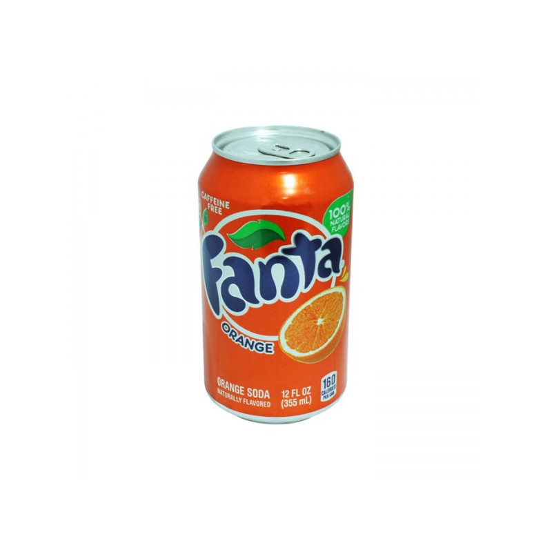 Fanta Safe