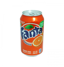 Fanta Safe