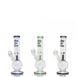 Glas Bong Amsterdam Perc 26cm