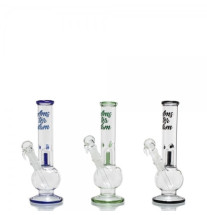 Glas Bong Amsterdam Perc 26cm