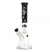 Glas Bong Cheech & Chong  Perc 40cm