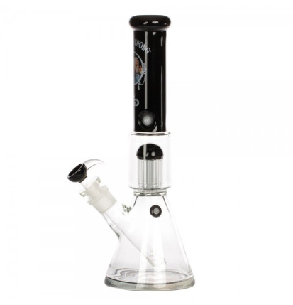 Glas Bong Cheech & Chong  Perc 40cm