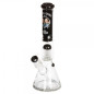 Glas Bong Cheech & Chong  Perc 40cm