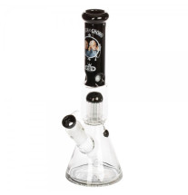 Glas Bong Cheech & Chong  Perc 40cm