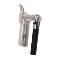 Grace Glas Oil Vaporizer