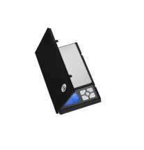 Digital Vægt 2000 x 0,1 Nbs2000