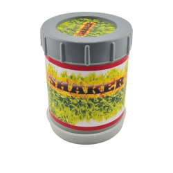 Pollen Shaker Pex
