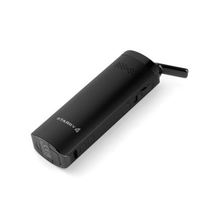 XMax Starry 4 Vaporizer Blå