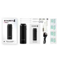 XMax Starry 4 Vaporizer Blå