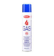 Atomic Lighter Gas 400ml