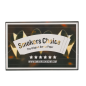 Mixerbakke Smokers Choice Stor