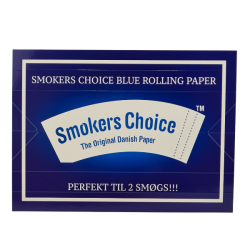 Mixerbakke Smokers Choice Stor B