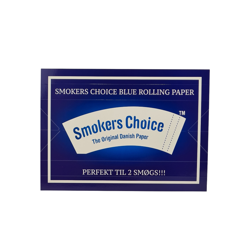 Mixerbakke Smokers Choice Stor B