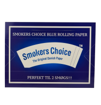 Mixerbakke Smokers Choice Stor B