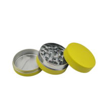 Grinder Neon 40mm 3 Lags