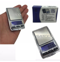 Digital Vægt 50 x 0,01 Minide