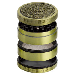 Grinder Shroom 63mm 4 Lags