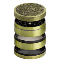 Grinder Shroom 63mm 4 Lags