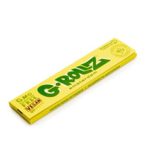 G-Rollz Kingsize Slim Bamboo