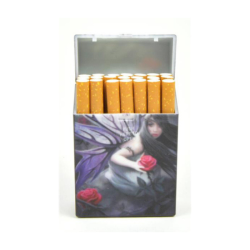 Cigaret Etui Elfen