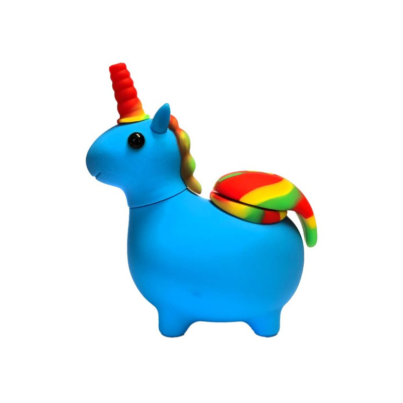 Unicorn Pibe Blå