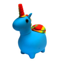 Unicorn Pibe Blå