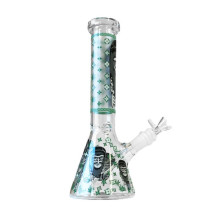 Glas Bong Gorilla 25cm