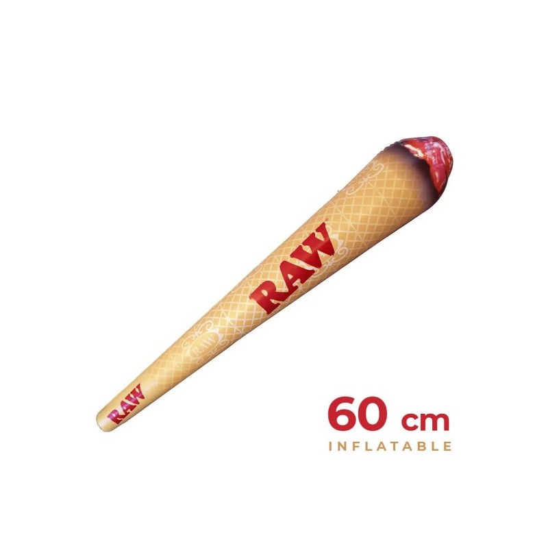 Stor Raw Joint 60cm