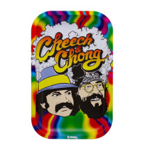 Mixerbakke Cheech & Chong  17.5 X 27.5 Cm