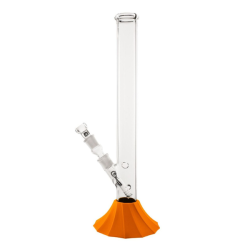 Glas Bong Heisenberg Led 45cm