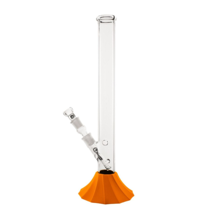 Glas Bong Heisenberg Led 45cm