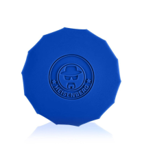 Glas Bong Heisenberg Led 45cm