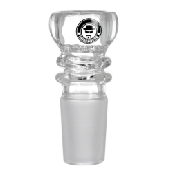 Glas Hoved 18.8mm Snow Perc HNBG