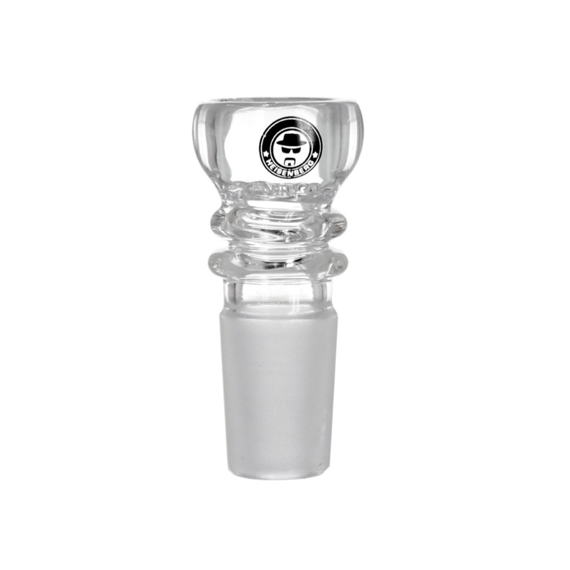 Glas Hoved 18.8mm Snow Perc HNBG