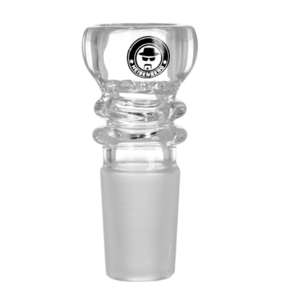 Glas Hoved 18.8mm Snow Perc HNBG