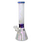 Glas Bong Blaze Cleo Beaker 36cm