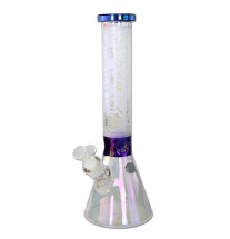 Glas Bong Blaze Cleo Beaker 36cm