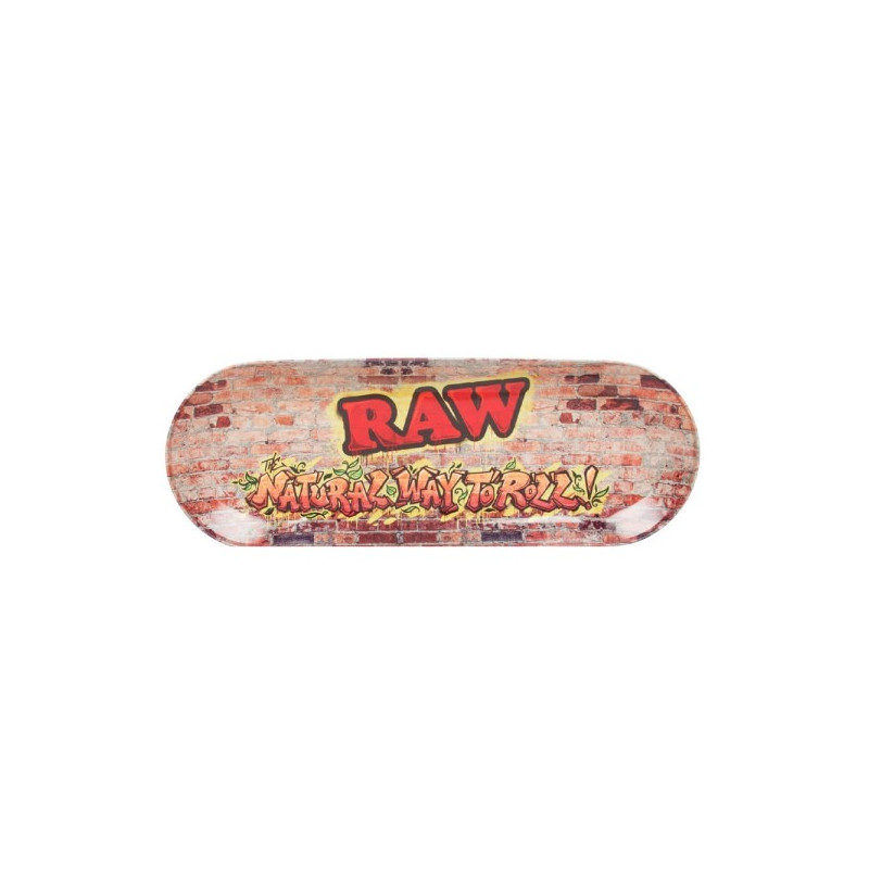 Mixerbakke Raw Skate  15.5 X 42.2 Cm