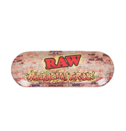Mixerbakke Raw Skate  15.5 X 42.2 Cm